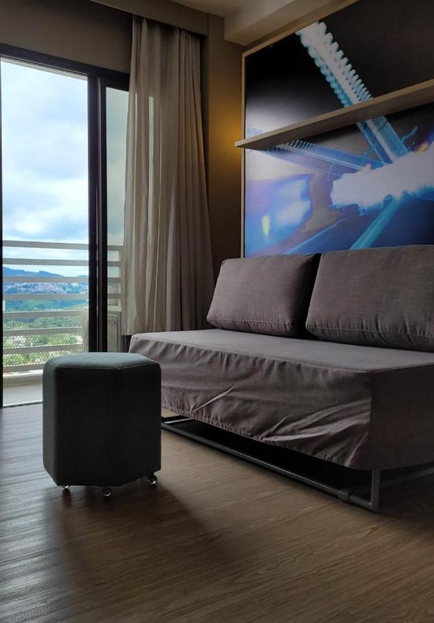 Alphaville Stay Residences Barueri Exteriér fotografie
