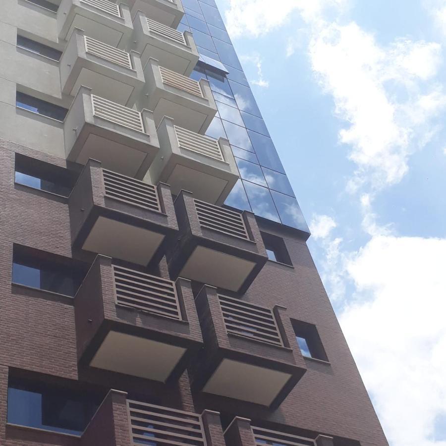 Alphaville Stay Residences Barueri Exteriér fotografie