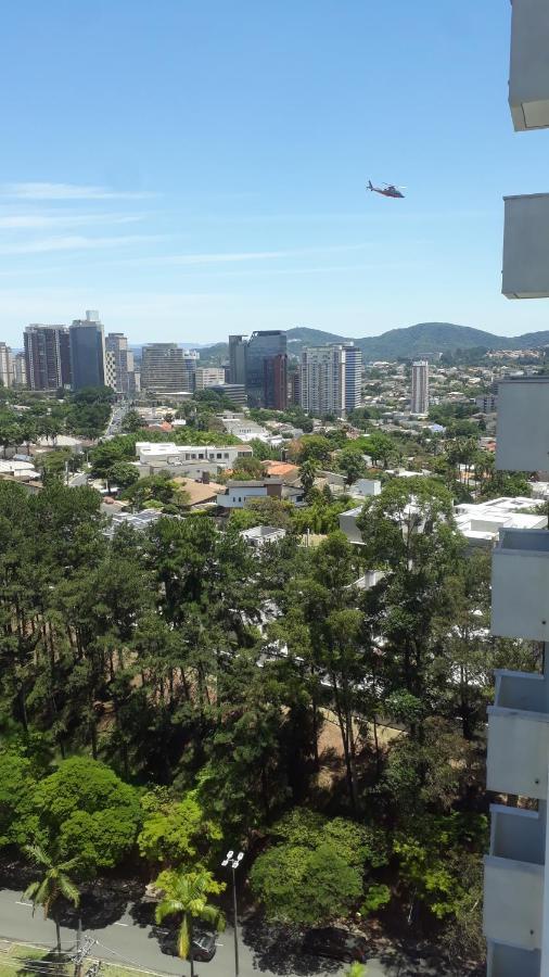 Alphaville Stay Residences Barueri Exteriér fotografie