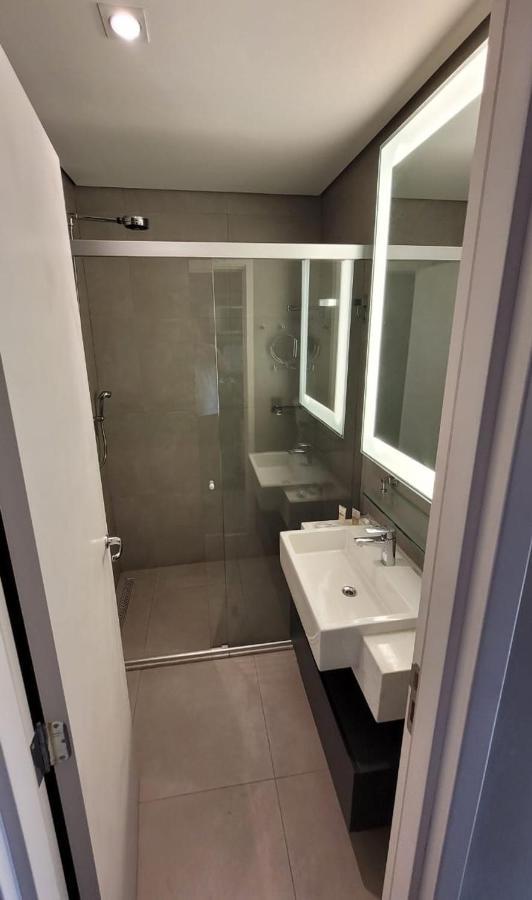 Alphaville Stay Residences Barueri Exteriér fotografie
