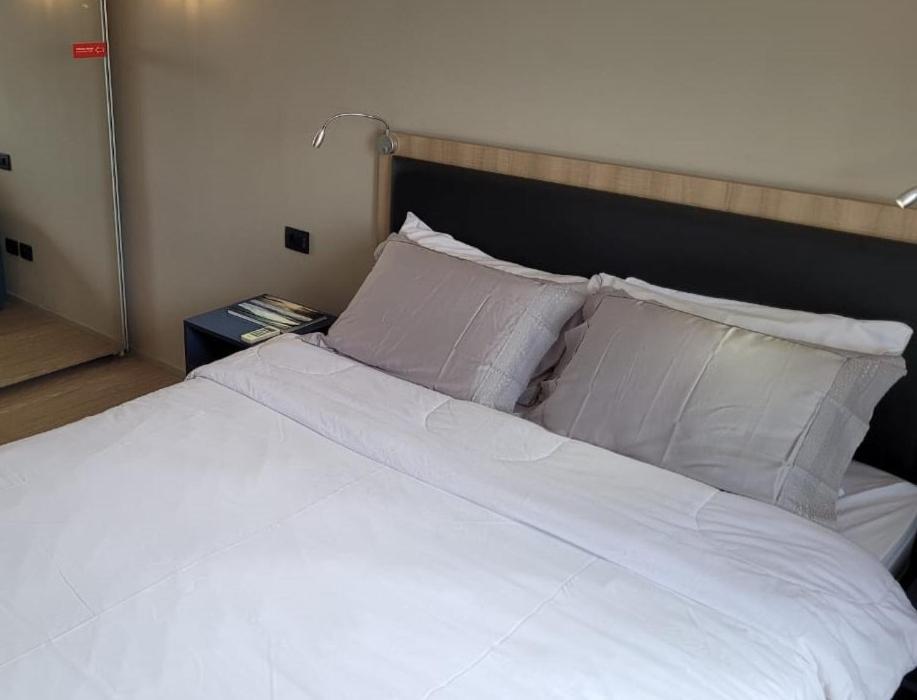 Alphaville Stay Residences Barueri Exteriér fotografie