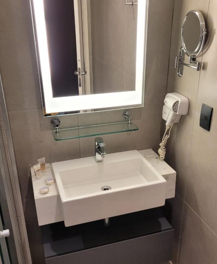 Alphaville Stay Residences Barueri Exteriér fotografie
