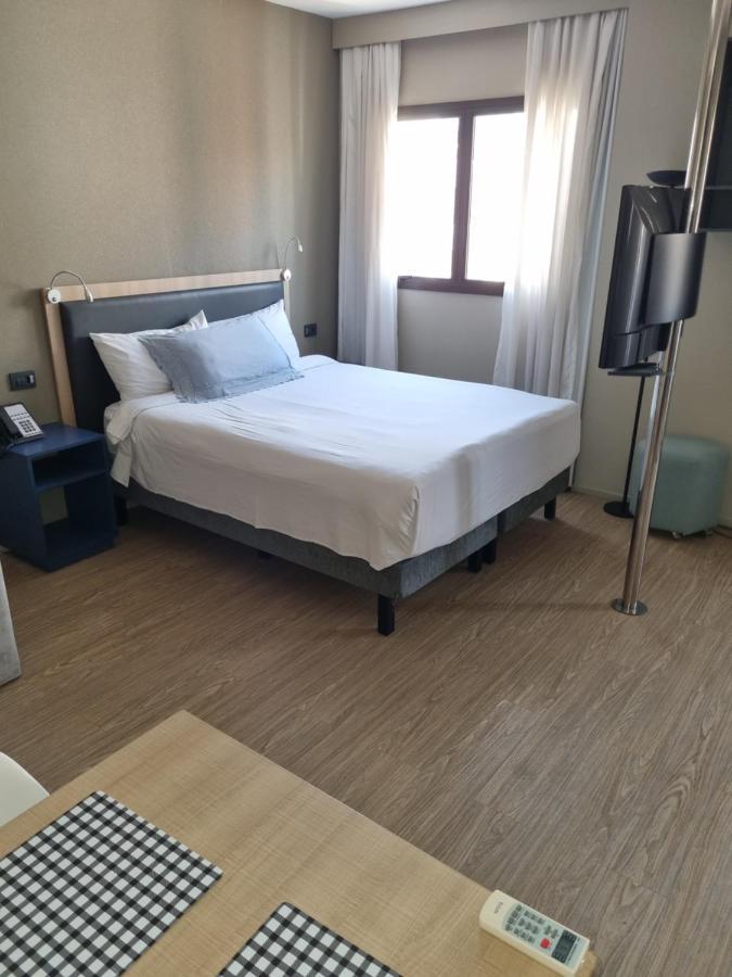 Alphaville Stay Residences Barueri Exteriér fotografie